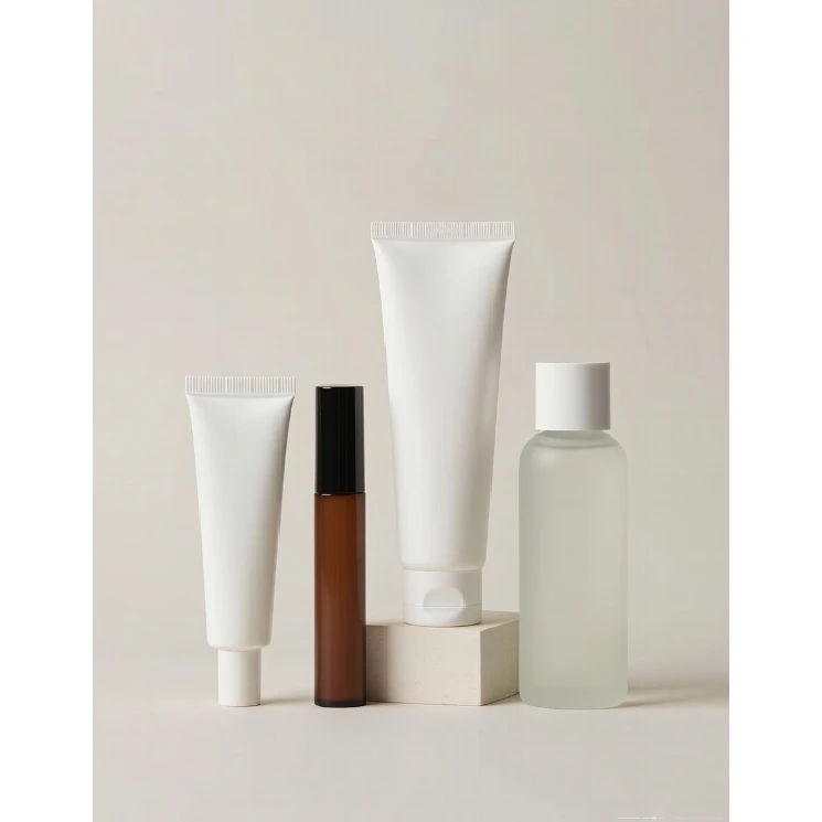 Gel Exfoliant Doux Visage